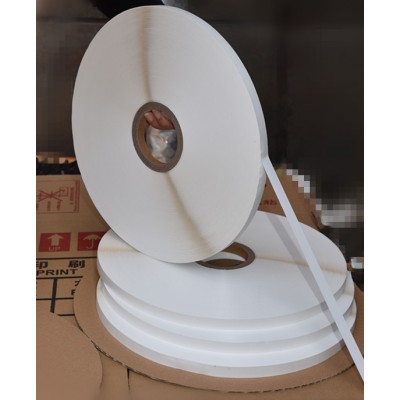 Permanent Acrylic adhesive and double sided tapes of bag sealing