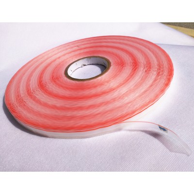 China linyi jiahe manufacturer resealable bag sealing tape