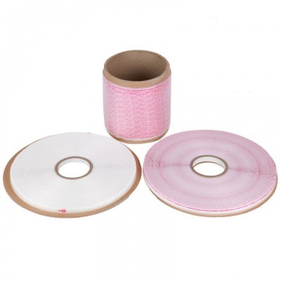 Bobbin Spool resealable bag sealing tape